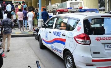 बेंगलुरु: बेटी ने प्रेमी के साथ मां की निजी तस्वीरें कर दी शेयर, महिला की शिकायत पर पुलिस कर रही जांच