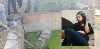 рд╕реЗрдлреНрдЯрд┐рдХ рдЯреИрдВрдХ рдореЗрдВ рдмрдХреНрд╕рд╛, рдЙрд╕рдореЗрдВ рдереА рдорд╣рд┐рд▓рд╛ рдХреА рд▓рд╛рд╢; рддреАрд╕рд░реА рдкрддреНрдиреА рдХреЛ рдорд╛рд░ рдЬрдмрд▓рдкреБрд░ рднрд╛рдЧ рдЧрдпрд╛ рдерд╛ рдкрддрд┐