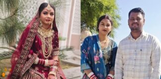 एक हसीना थी, एक दीवाना था, इंदौर की बेवफा सोनम के बाद गंगानगर की अंजू की हिला देने वाली कहानी