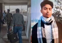 पहले पीटा, चाकू से किया वार और फिर ऊंचाई से फेंककर ले ली जान, रांची में हत्यारों ने पार की क्रूरता की हदें