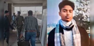 पहले पीटा, चाकू से किया वार और फिर ऊंचाई से फेंककर ले ली जान, रांची में हत्यारों ने पार की क्रूरता की हदें