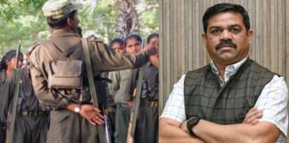 नक्सल मुक्त दावे पर उठे सवाल: कांग्रेस MLA का अंदरूनी गांव दौरे पर रोक, भूपेश बघेल ने सरकार को घेरा