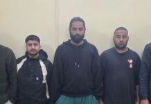 STF का ऐक्शन,नोएडा की स्कूलों को धमकी देने वाले पकड़े गए,USA-बांग्लादेश से जुड़ा ईमेल का लिंक