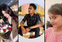 इश्क में ये कैसा इंतकाम? महिला ने अपने ‘प्रेमी’ की गर्लफ्रैंड के चेहरे पर मार दी गोली, ले ली जान