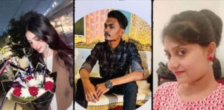 рдЗрд╢реНрдХ рдореЗрдВ рдпреЗ рдХреИрд╕рд╛ рдЗрдВрддрдХрд╛рдо? рдорд╣рд┐рд▓рд╛ рдиреЗ рдЕрдкрдиреЗ ‘рдкреНрд░реЗрдореА’ рдХреА рдЧрд░реНрд▓рдлреНрд░реИрдВрдб рдХреЗ рдЪреЗрд╣рд░реЗ рдкрд░ рдорд╛рд░ рджреА рдЧреЛрд▓реА, рд▓реЗ рд▓реА рдЬрд╛рди