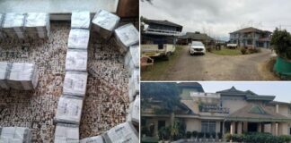 ट्रांस-अरुणाचल हाईवे मुआवजा घोटाला: सुबह- सुबह ED का बड़ा एक्शन, कई ठिकानों पर छापेमारी