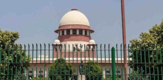 69 हजार सहायक शिक्षक भर्ती मामले पर सुप्रीम कोर्ट हुआ सख्त, UP सरकार से 10 दिनों में मांगी जवाब