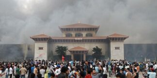 चीन ने नेपाल को दिया गच्चा, चुनाव नजदीक लेकिन संसद भवन ही नहीं तैयार, कहां से चलेगी सरकार