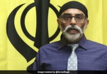 आतंकी पन्नू के इशारे पर दिल्ली में लिखे गए थे प्रो खालिस्तानी नारे, स्लीपर सेल के दो गुर्गे गिरफ्तार