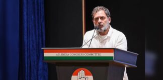 рдмреБрдзрд╡рд╛рд░ рджреЛрдкрд╣рд░ 12 рдмрдЬреЗ рд▓реЛрдХрд╕рднрд╛ рдореЗрдВ рдмреЛрд▓реЗрдВрдЧреЗ рд░рд╛рд╣реБрд▓ рдЧрд╛рдВрдзреА, рдЯреНрд░реЗрдб рдбреАрд▓ рдХреЗ рдореБрджреНрджреЗ рдкрд░ рд╕рд░рдХрд╛рд░ рдХреЛ рдШреЗрд░рдиреЗ рдХреА рддреИрдпрд╛рд░реА