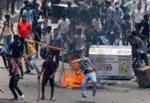 बांग्लादेश चुनाव में उन छात्र नेताओं का क्या हुआ, जिन्होंने उखाड़ फेंकी थी शेख हसीना सरकार