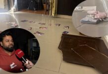 फर्श पर ‘कोरियन स्टाइल’ के अजीबोगरीब यंत्र थे… तीनों बहनों के बंद कमरे में क्या मिला, चौंकाने वाला खुलासा