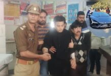 शिवम दिल्ली में था तो कानपुर से कैसे गिरफ्तारी? लैंबोर्गिनी कांड में बेल के बाद इन 7 सवालों के जवाब कौन देगा?