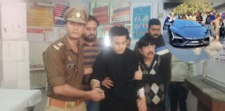 शिवम दिल्ली में था तो कानपुर से कैसे गिरफ्तारी? लैंबोर्गिनी कांड में बेल के बाद इन 7 सवालों के जवाब कौन देगा?