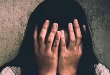 अलीगढ़ में हादसा: रियल एस्टेट कारोबारी की बेटी की छत से गिरकर मौत, टाइगर अपार्टमेंट में हुई घटना