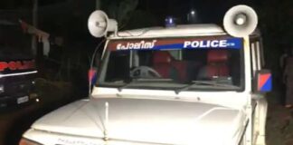 केरल: अब प्याज से लदे ट्रक में मिला विस्फोटक, जिलेटिन की 10,500 छडें बरामद; हिरासत में ट्रक की मालकिन