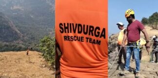 рд▓реЛрдирд╛рд╡рд▓рд╛ рдореЗрдВ IT рдЗрдВрдЬреАрдирд┐рдпрд░ рдиреЗ 250 рдлреАрдЯ рдЧрд╣рд░реА рдЦрд╛рдИ рдореЗрдВ рдХреВрджрдХрд░ рджреА рдЬрд╛рди, рд╕реБрд╕рд╛рдЗрдб рд╕реЗ рдкрд╣рд▓реЗ рдкрддреНрдиреА рдХреЛ рднреЗрдЬрд╛ рдерд╛ рдИрдореЗрд▓