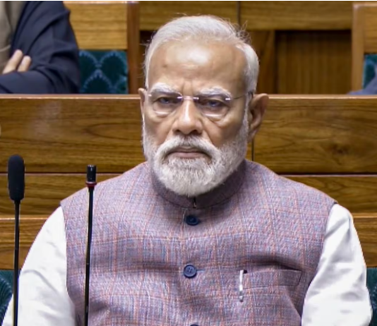 इसकी कीमत चुकानी होगी, हर गांव तक ले जाएंगे सच: संशोधन बिल के गिरने पर पीएम मोदी की चेतावनी
