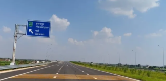 गंगा एक्सप्रेसवे के टोल बूथों पर कर्मचारियों की नियुक्ति शुरू, यूपी में लोकल युवाओं के लिए सुनहरा मौका