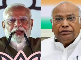 ‘मैंने कभी PM को आतंकवादी नहीं कहा’, खरगे ने दी सफाई; BJP ने कांग्रेस अध्यक्ष को बताया ‘हताश’