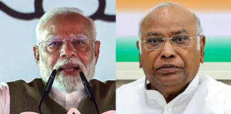‘मैंने कभी PM को आतंकवादी नहीं कहा’, खरगे ने दी सफाई; BJP ने कांग्रेस अध्यक्ष को बताया ‘हताश’