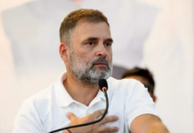 मानहानि केस में राहुल गांधी के वॉइस सैंपल का मिलान करने की अर्जी पर हुई सुनवाई, 2 मई को कोर्ट सुनाएगा आदेश