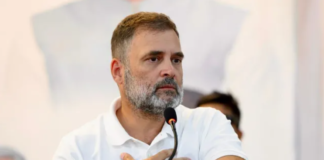 рдорд╛рдирд╣рд╛рдирд┐ рдХреЗрд╕ рдореЗрдВ рд░рд╛рд╣реБрд▓ рдЧрд╛рдВрдзреА рдХреЗ рд╡реЙрдЗрд╕ рд╕реИрдВрдкрд▓ рдХрд╛ рдорд┐рд▓рд╛рди рдХрд░рдиреЗ рдХреА рдЕрд░реНрдЬреА рдкрд░ рд╣реБрдИ рд╕реБрдирд╡рд╛рдИ, 2 рдордИ рдХреЛ рдХреЛрд░реНрдЯ рд╕реБрдирд╛рдПрдЧрд╛ рдЖрджреЗрд╢