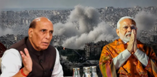 рдорд┐рдбрд┐рд▓ рдИрд╕реНрдЯ рдореЗрдВ рднрд╛рд░рдд рдирд┐рднрд╛ рд╕рдХрддрд╛ рд╣реИ рдЕрд╣рдо рд░реЛрд▓…рд░рд╛рдЬрдирд╛рде рд╕рд┐рдВрд╣ рдиреЗ рдмрддрд╛рдпрд╛ рдкреНрд▓рд╛рди, PM рдореЛрджреА рд╕рдВрднрд╛рд▓реЗрдВрдЧреЗ рдореЛрд░реНрдЪрд╛?