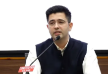 AAP में बड़ी टूट: राघव चड्ढा, हरभजन सिंह और स्वाति मालीवाल BJP में होंगे शामिल