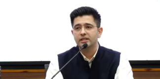 AAP में बड़ी टूट: राघव चड्ढा, हरभजन सिंह और स्वाति मालीवाल BJP में होंगे शामिल