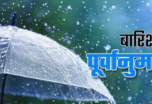 वाराणसी सहित पूर्वांचल में चार दिन के हीट वेव के बाद बादलों की होगी सक्रियता, जान लें होने वाला मौसमी बदलाव