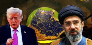 рдмрдордмрд╛рд░реА рд╕реЗ рд╕реБрд░рдВрдЧ, рдЗрдВрдлреНрд░рд╛рд╕реНрдЯреНрд░рдХреНрдЪрд░ рддрдмрд╛рд╣.. рдЕрдореЗрд░рд┐рдХрд╛ рд╣рдЯрд╛рдирд╛ рдЪрд╛рд╣рддрд╛ рд╣реИ рдИрд░рд╛рди рдХрд╛ рдПрдирд░рд┐рдЪреНрдб рдпреВрд░реЗрдирд┐рдпрдо, рдХреНрдпреЛрдВ рд╣реИ рдЗрддрдирд╛ рдЬрдЯрд┐рд▓ рдСрдкрд░реЗрд╢рди?