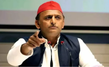 गाजीपुर के कटरिया गांव 29 अप्रैल को आएंगे समाजवादी पार्टी प्रमुख अखिलेश यादव