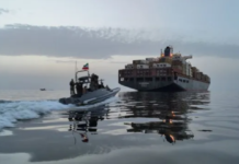 ईरान ने Togo-Flag टैंकर को बनाया निशाना, केमिकल जहाज पर सवार थे 12 भारतीय