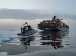 ईरान ने Togo-Flag टैंकर को बनाया निशाना, केमिकल जहाज पर सवार थे 12 भारतीय