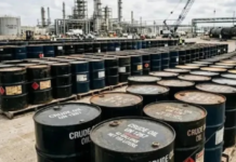 चीन की निजी रिफाइनर पर ट्रंप का प्रतिबंध… सिर्फ तेल ही नहीं, अन्य क्षेत्रों को भी पहुंचेगा नुकसान