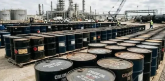 चीन की निजी रिफाइनर पर ट्रंप का प्रतिबंध… सिर्फ तेल ही नहीं, अन्य क्षेत्रों को भी पहुंचेगा नुकसान