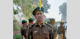 बंगाल चुनाव में ड्यूटी के दौरान झारखंड पुलिस के जवान की मौत, परिजनों ने बीमार हालत में काम करवाने का लगाया आरोप