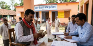 कुशीनगर में ग्राम प्रधान से 23 हजार की रिकवरी के आदेश, पंचायत भवन की मरम्मत के नाम पर निकाल ली थी रकम