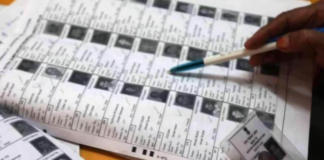 चुनाव आयोग नाराज, यूपी के इस जिले में 8.48 लाख डुप्लीकेट वोटर का फिर होगा सत्यापन