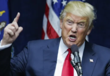 ‘ईरान की किलिंग मशीन को खत्म करने का समय’, होर्मुज पर ट्रंप की तेहरान को चेतावनी