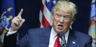 ‘ईरान की किलिंग मशीन को खत्म करने का समय’, होर्मुज पर ट्रंप की तेहरान को चेतावनी