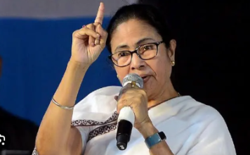बंगाल में हार के बाद TMC में बगावत! ममता बनर्जी की बैठक में नहीं पहुंचे 9 विधायक