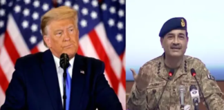 ‘नाकेबंदी बातचीत में बाधा’, असीम मुनीर ने ट्रंप को मिलाया फोन; होर्मुज पर बनेगी बात?