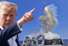 11 लाख डॉलर की 1100 मिसाइल, ईरान के खिलाफ युद्ध में अमेरिका ने फूंक दिए कितने रुपये?