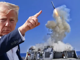 11 लाख डॉलर की 1100 मिसाइल, ईरान के खिलाफ युद्ध में अमेरिका ने फूंक दिए कितने रुपये?