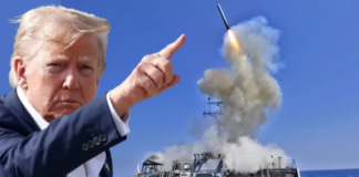 11 लाख डॉलर की 1100 मिसाइल, ईरान के खिलाफ युद्ध में अमेरिका ने फूंक दिए कितने रुपये?