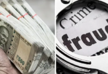 कुरुक्षेत्र पुलिस की बड़ी कामयाबी, कनाडा भेजने के नाम पर 40 लाख ठगने वाला शातिर ठग गिरफ्तार