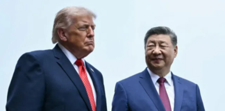 चिनफिंग की चापलूसी से लेकर US-China के रिश्तों में नरमी तक… ट्रंप के एक्शन से भारत पर क्या पड़ेगा असर?