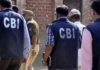 उत्तर प्रदेश वन निगम के नाम पर 64.82 करोड़ की ठगी मामले में CBI की कार्रवाई, दो आरोपी किए गिरफ्तार